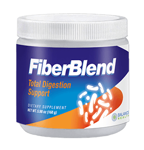 Fiber Blend